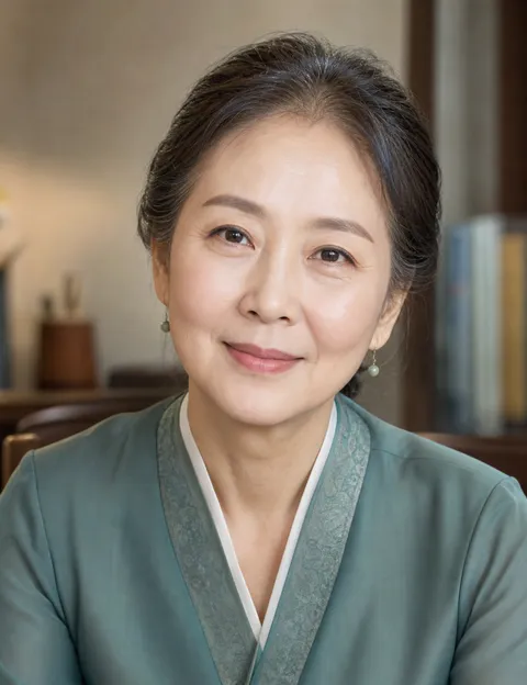 소운 선생