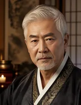 청린 선생
